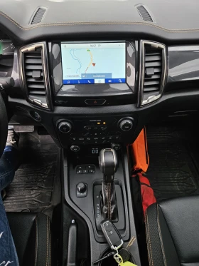 Ford Ranger 2.0 Bi-Turbo Wildtruck, снимка 14