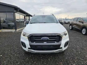 Ford Ranger 2.0 Bi-Turbo Wildtruck, снимка 8