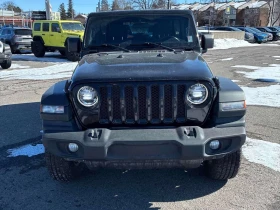 Jeep Wrangler * Unlimited Sport Altitude * ПОДГРЕВИ * KEYLESS * , снимка 6
