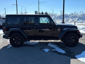 Jeep Wrangler * Unlimited Sport Altitude * ПОДГРЕВИ * KEYLESS * , снимка 3