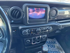 Jeep Wrangler * Unlimited Sport Altitude * ПОДГРЕВИ * KEYLESS * , снимка 8