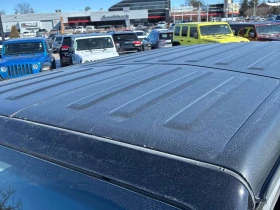 Jeep Wrangler * Unlimited Sport Altitude * ПОДГРЕВИ * KEYLESS * , снимка 16