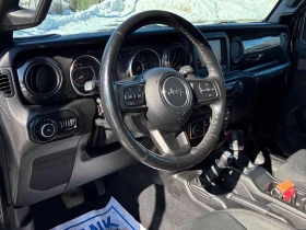 Jeep Wrangler * Unlimited Sport Altitude * ПОДГРЕВИ * KEYLESS * , снимка 5