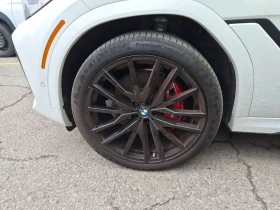 BMW X6 XDRIVE40I  CARFAX, снимка 6