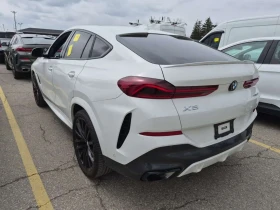 BMW X6 XDRIVE40I  CARFAX, снимка 4