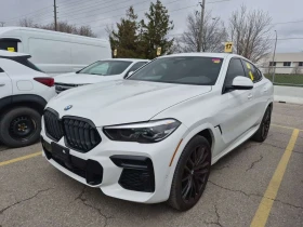 BMW X6 XDRIVE40I  CARFAX, снимка 1