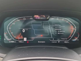 BMW X6 XDRIVE40I  CARFAX, снимка 9