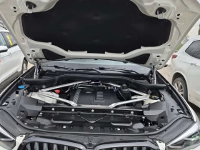 BMW X6 XDRIVE40I  CARFAX, снимка 17