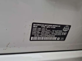 BMW X6 XDRIVE40I  CARFAX, снимка 15