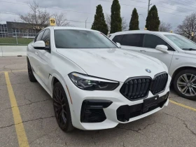 BMW X6 XDRIVE40I  CARFAX, снимка 2