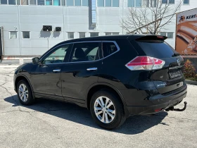 Nissan X-trail 1.6 dCi Acenta, снимка 3