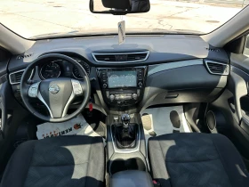 Nissan X-trail 1.6 dCi Acenta, снимка 10