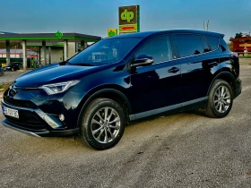 Toyota Rav4 2.0i 2018 AWD ГАЗ 165хил км. ФУЛЛ НОВА НОВА!!!!, снимка 3