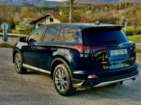 Toyota Rav4 2.0i 2018 AWD ГАЗ 165хил км. ФУЛЛ НОВА НОВА!!!!, снимка 5