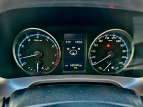 Toyota Rav4 2.0i 2018 AWD ГАЗ 165хил км. ФУЛЛ НОВА НОВА!!!!, снимка 14