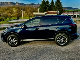 Toyota Rav4 2.0i 2018 AWD ГАЗ 165хил км. ФУЛЛ НОВА НОВА!!!!, снимка 4