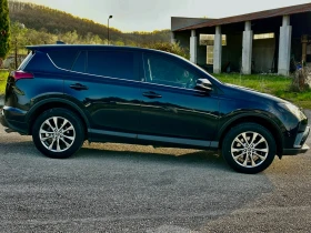 Toyota Rav4 2.0i 2018 AWD ГАЗ 165хил км. ФУЛЛ НОВА НОВА!!!!, снимка 8