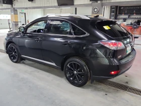 Lexus RX 350 SPORTDESIGN * * CARFAX * * АВТО КРЕДИТ * * , снимка 4