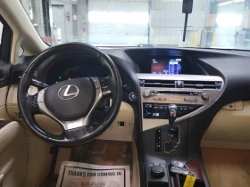 Lexus RX 350 SPORTDESIGN * * CARFAX * * АВТО КРЕДИТ * * , снимка 7