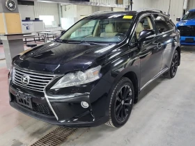 Lexus RX 350 SPORTDESIGN * * CARFAX * * АВТО КРЕДИТ * * , снимка 1