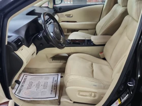 Lexus RX 350 SPORTDESIGN * * CARFAX * * АВТО КРЕДИТ * * , снимка 6