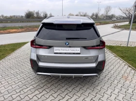 BMW X1 xDrive30e, снимка 9
