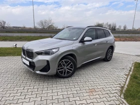 BMW X1 xDrive30e, снимка 1