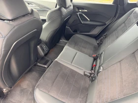 BMW X1 xDrive30e, снимка 14