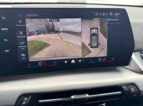 BMW X1 xDrive30e, снимка 10