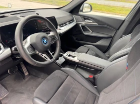 BMW X1 xDrive30e, снимка 6