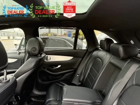 Mercedes-Benz GLC 300 * BURMESTER * ЩОРИ * ПОДГРЕВ , снимка 2