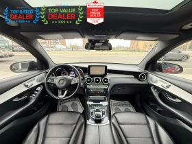 Mercedes-Benz GLC 300 * BURMESTER * ЩОРИ * ПОДГРЕВ , снимка 15