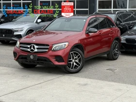 Mercedes-Benz GLC 300 * BURMESTER * ЩОРИ * ПОДГРЕВ , снимка 16