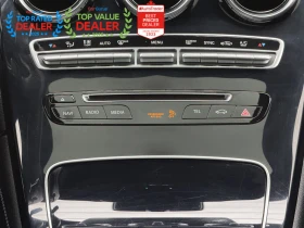Mercedes-Benz GLC 300 * BURMESTER * ЩОРИ * ПОДГРЕВ , снимка 17