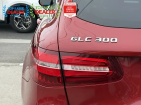 Mercedes-Benz GLC 300 * BURMESTER * ЩОРИ * ПОДГРЕВ , снимка 14