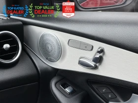 Mercedes-Benz GLC 300 * BURMESTER * ЩОРИ * ПОДГРЕВ , снимка 5