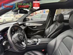 Mercedes-Benz GLC 300 * BURMESTER * ЩОРИ * ПОДГРЕВ , снимка 4