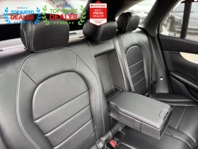 Mercedes-Benz GLC 300 * BURMESTER * ЩОРИ * ПОДГРЕВ , снимка 10
