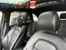 Mercedes-Benz GLC 300 * BURMESTER * ЩОРИ * ПОДГРЕВ , снимка 3
