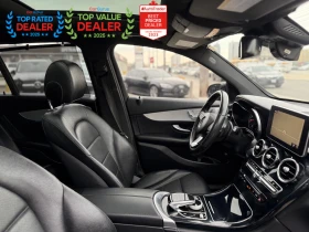 Mercedes-Benz GLC 300 * BURMESTER * ЩОРИ * ПОДГРЕВ , снимка 8
