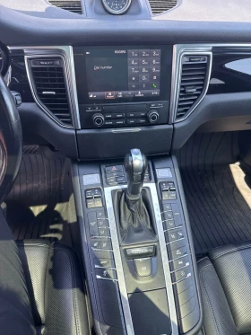 Porsche Macan CARFAX * АВТОКРЕДИТ * ПРОГНОЗНА ЦЕНА ДО БГ, снимка 7