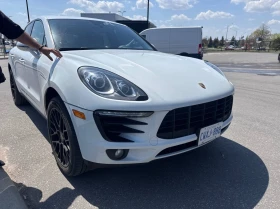 Porsche Macan CARFAX * АВТОКРЕДИТ * ПРОГНОЗНА ЦЕНА ДО БГ, снимка 5