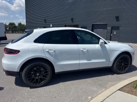 Porsche Macan CARFAX * АВТОКРЕДИТ * ПРОГНОЗНА ЦЕНА ДО БГ, снимка 3