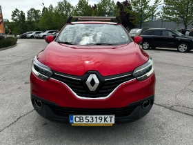 Renault Kadjar 1.5d 110 к.с./ГАРАНЦИЯ ОТ КЕНТАВЪР, снимка 7