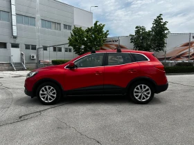 Renault Kadjar 1.5d 110 к.с./ГАРАНЦИЯ ОТ КЕНТАВЪР, снимка 2