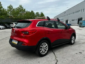 Renault Kadjar 1.5d 110 к.с./ГАРАНЦИЯ ОТ КЕНТАВЪР, снимка 4