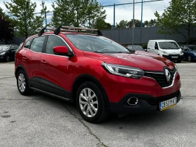 Renault Kadjar 1.5d 110 к.с./ГАРАНЦИЯ ОТ КЕНТАВЪР, снимка 6