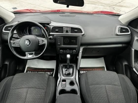 Renault Kadjar 1.5d 110 к.с./ГАРАНЦИЯ ОТ КЕНТАВЪР, снимка 11