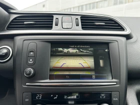Renault Kadjar 1.5d 110 к.с./ГАРАНЦИЯ ОТ КЕНТАВЪР, снимка 14