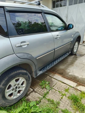 SsangYong Rexton SsangYong Rexton 2.7* 4X4* RX, снимка 4